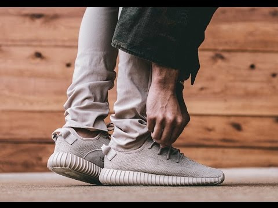 Adidas Yeezy Boost 350s