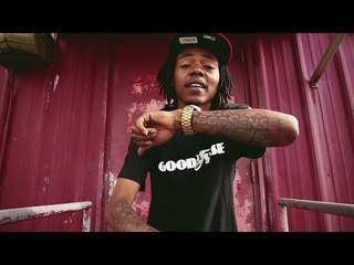 Young Roddy discusses working with Curren$y.