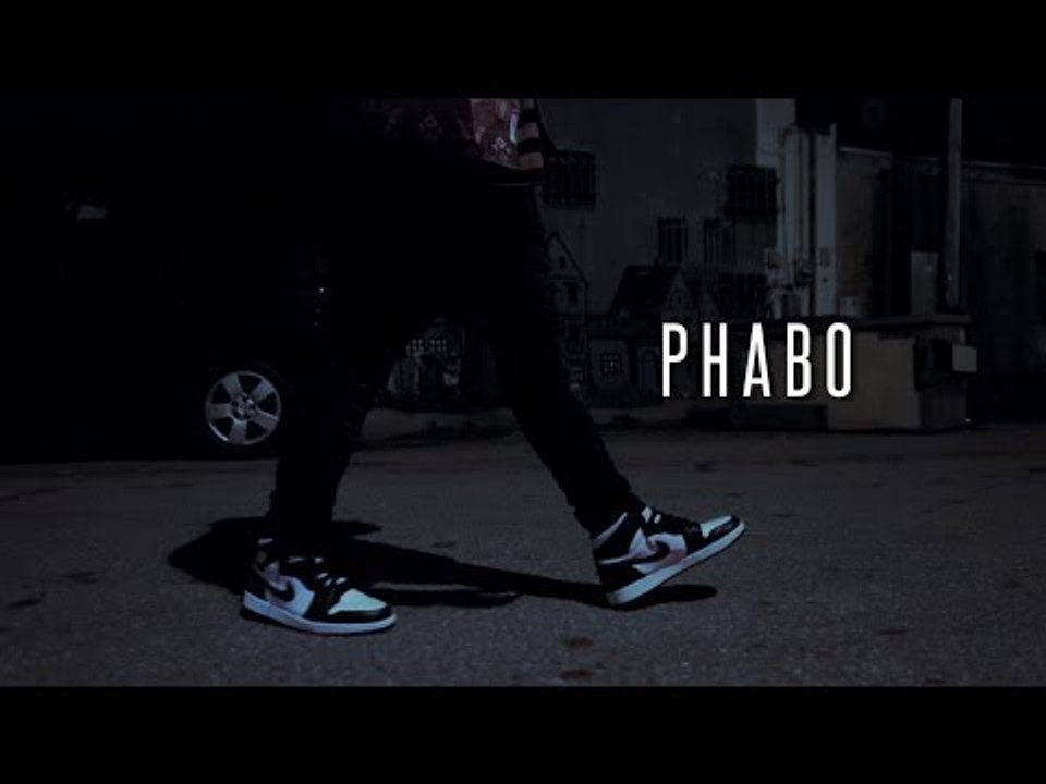 Phabo Visits DXHQ