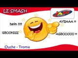 Smash Ouche - Troma