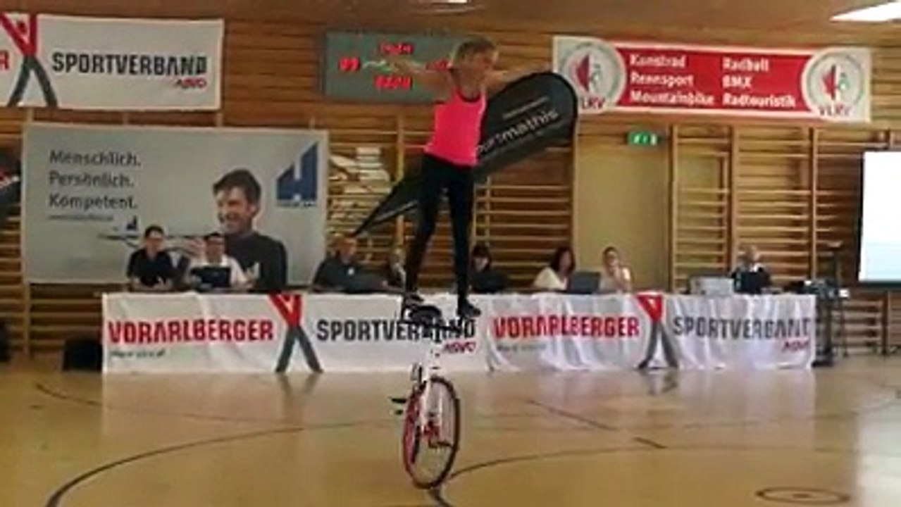 amazing cycling