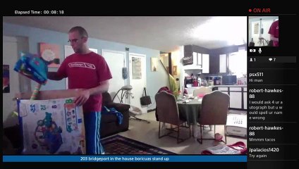 Come in and lets talk (140)