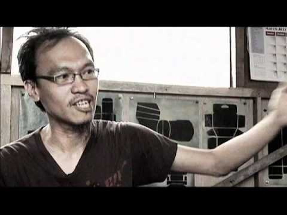 I-Witness: Buhay na Obra (Dokumentaryo ni Jay Taruc)