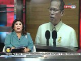 Jessica Soho on PNoy's SONA