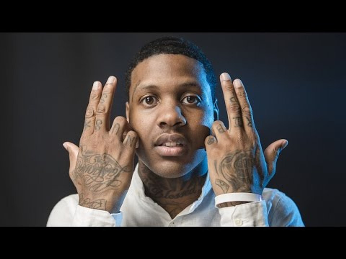 ⁣Lil Durk Explains The City Of Chicago