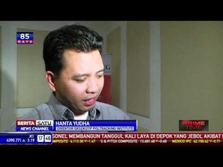 Media Massa Pengaruhi Pilihan Masyarakat