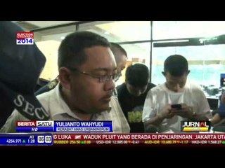 Keluarga: Kita Siapkan Makan dan Minum untuk Anas