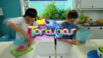 Giochi Preziosi | Little Live Pets | Tortugas | Pływający Żółw | TV Toys