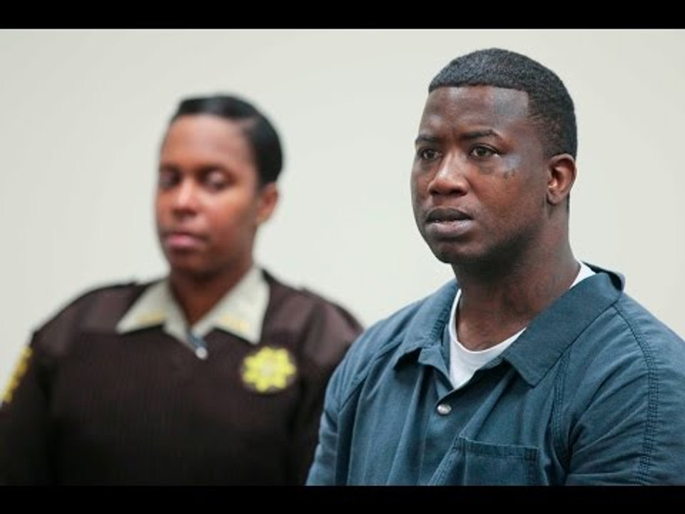 Gucci Mane Prison Release Update