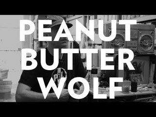 Peanut Butter Wolf Describes Madlib, Mayor Hawthorn