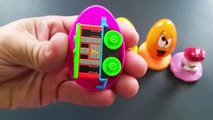 Surprise Eggs Puppy in my Pocket Paw Patrol Palace Pets Thomas and Friends Inside Out