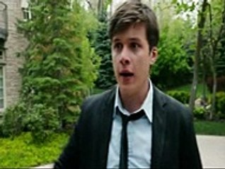 Being Charlie (Theatrical Trailer)