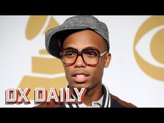 B.o.B Drops "Flatline" Featuring Neil deGrasse Tyson