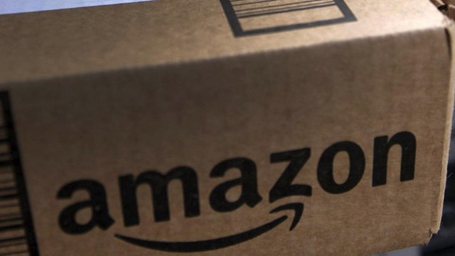 Amazon в США создаст новые рабочие места