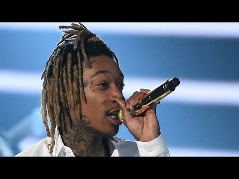 Wiz Khalifa Dropping Rolling Papers 2 & Reunited With Amber Rose