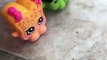 Shopkins Meet the Grossery Gangs Episode 2