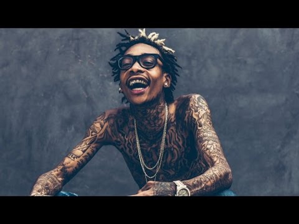 Wiz Khalifa Says Kanye West Apologized