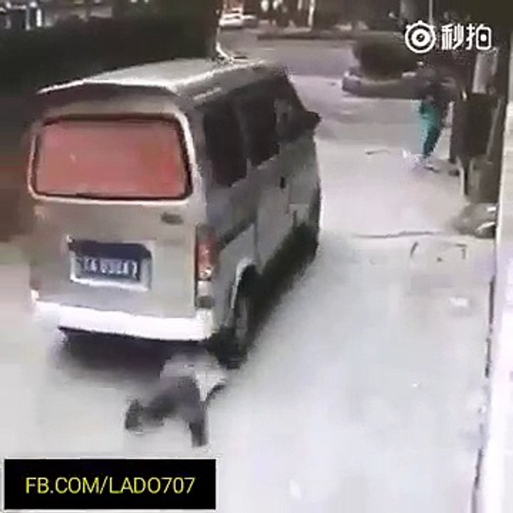 shocking