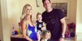 Tarek El Moussa Requesting Spousal Support From Wife Christina