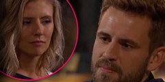 ‘Bachelor’ Tragedy! Inside Frontrunner Danielle Maltby’s Drug Overdose Nightmare! Plus More Celeb News