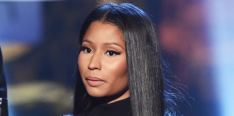 Nicki Minaj&#039;s Brother Back In Court For Child Abuse Scandal