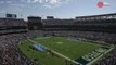 Chargers moving franchise to Los Angeles