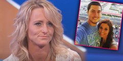 Bitter Ex? 'Teen Mom 2' Star Leah Messer's Reaction To Jeremy Calvert's Engagement CAUGHT On Camera!