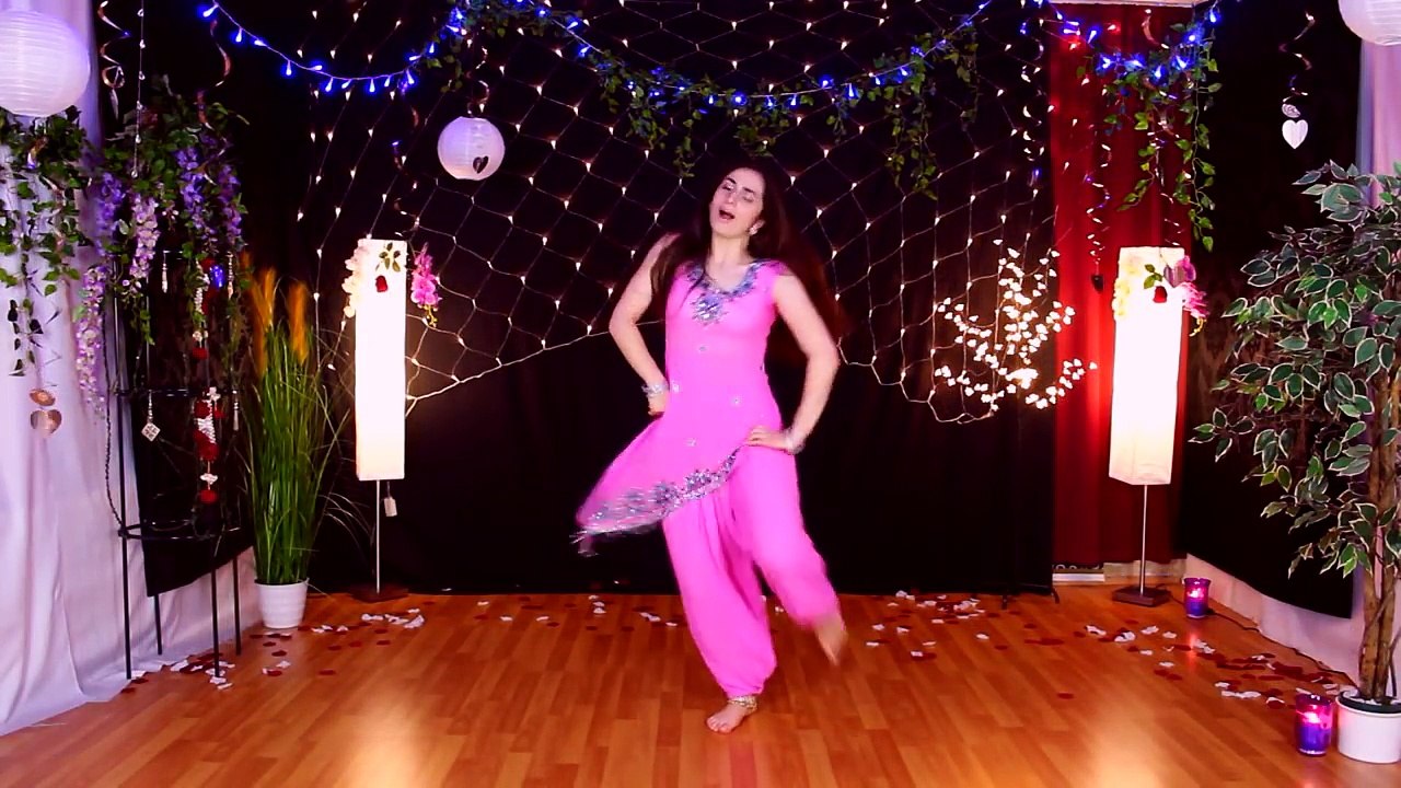 Dance on- Jalte Diye