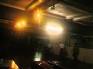 Cop surrenders to Lacson alleged proof of poll returns switching