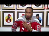 Safaree Breaks It Down About Features In Hip Hop