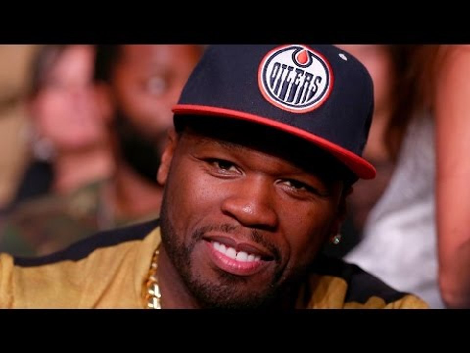 The Game Tells 50 Cent To Act Like "A GROWN MAN"