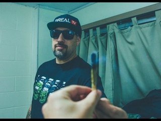 B Real On New Cypress Hill Album, SmokeBox & Marijuana Industry