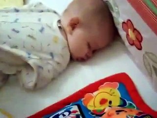 Wake up   baby funny video   best funny baby videos  funny baby waking up  new funny kid videos