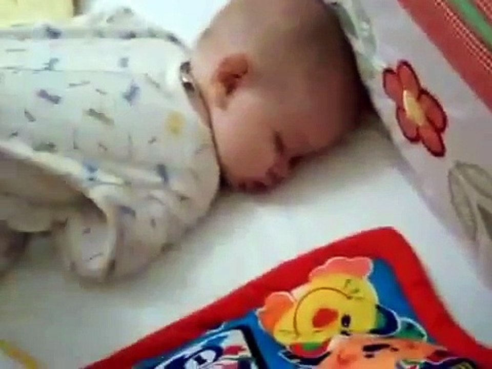 Wake up   baby funny video   best funny baby videos  funny baby waking up  new funny kid videos