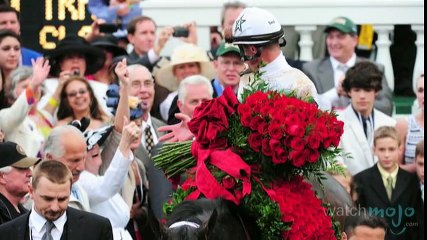 La Triple Couronne des Etats-Unis_ Courses de Chevaux