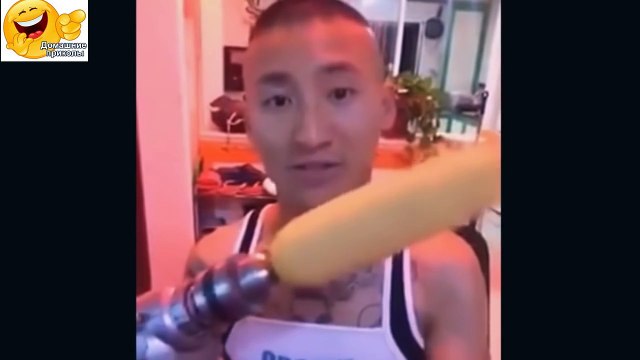 Лучшая подборка приколов 2016. Ржака до слез)))Best selection of jokes 2016.New pretty funny.