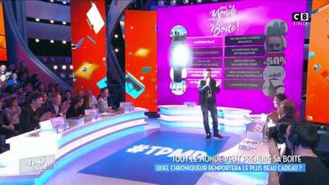 TPMP, C8 : Matthieu Delormeau bientôt dans Les anges de la télé-réalité... contre son gré ! [Vidéo]