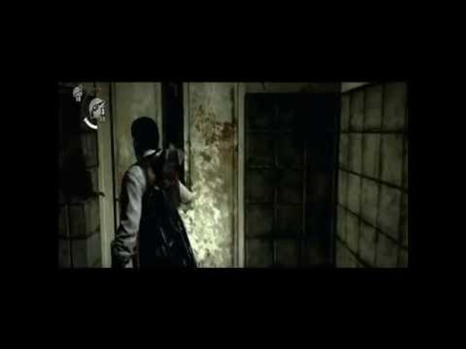 Guia The Evil Within Parte 8 El Hospital