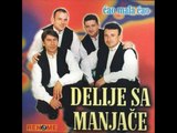 Delije Sa Manjace - Docicu ti Manjaco