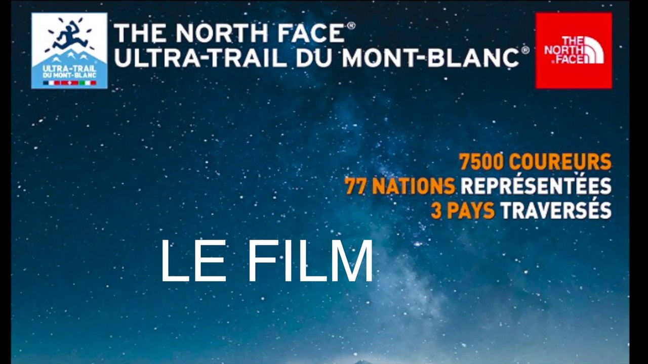 UTMB 2014 LE FILM (French version)