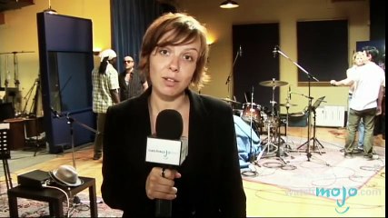 Les Colocs enregistrent la dernière chanson de Dédé _ La com