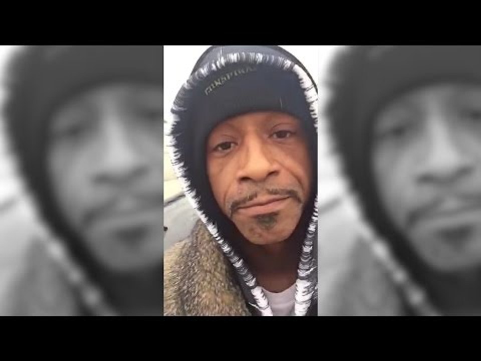 Kat Williams Calls Out Kevin Hart For $1M In Battle