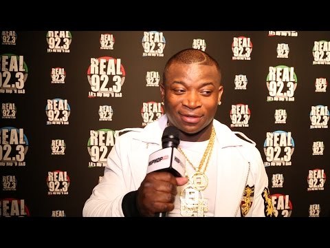 O.T. Genasis Exclusive On Working With Busta Rhymes