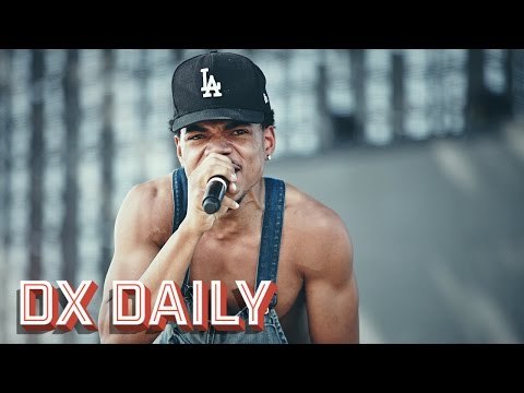 Chance The Rapper Fires Back At Spike Lee for calling him A Fraud