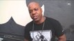 SXSW - Too $hort talks C Murder & Staying relevant in Hip Hop