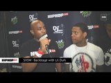 SXSW - Lil Durk talks Young Thug, Dej Loaf & New Music