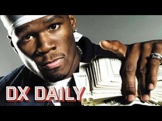 50 Cent's Lawyers Claim Rapper Must Appear Wealthy To Please Fans