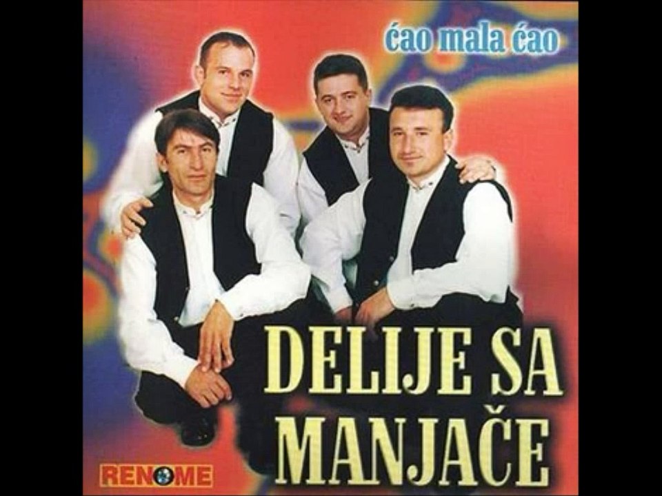 Delije Sa Manjace - Manjaca