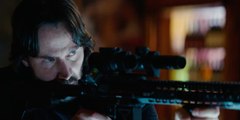 John Wick 2 - Nuevo TV Spot: John Stabs The Devil In The Back