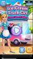 Ice Cream Truck Girl - Sunstorm Android gameplay Movie apps free kids best top TV film